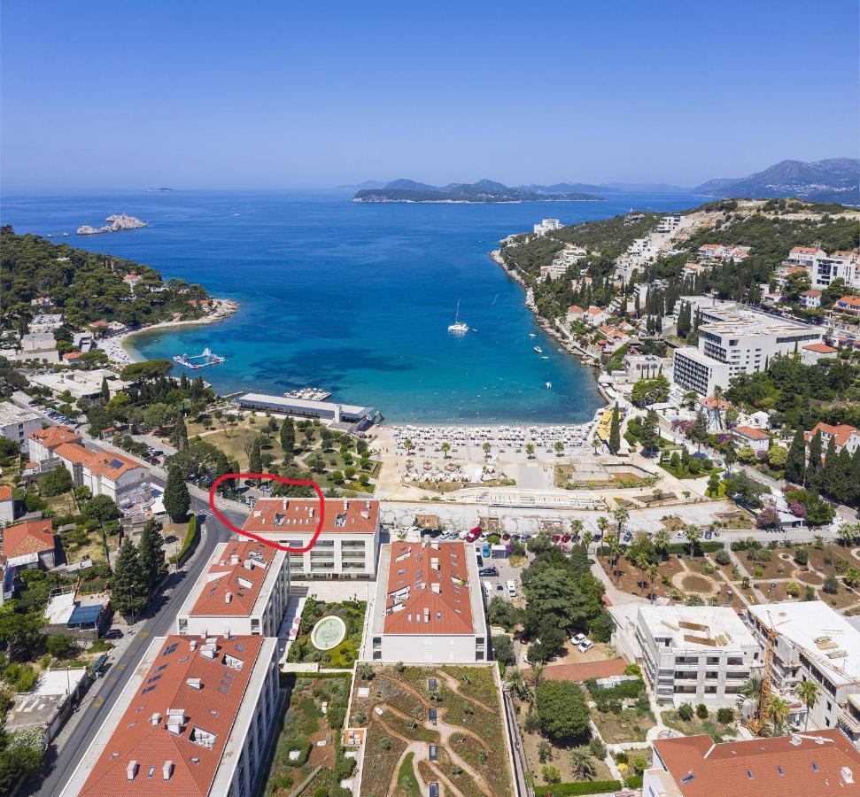 Flowers Luxury Apartment Dubrovnik