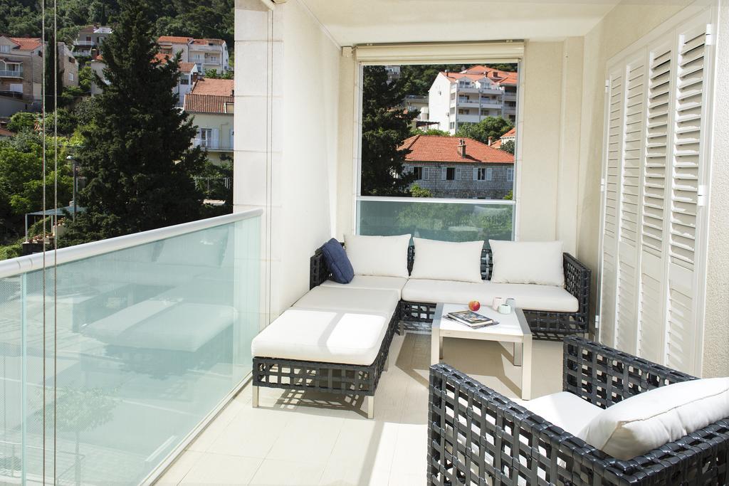 Flowers Luxury Apartment Dubrovnik
