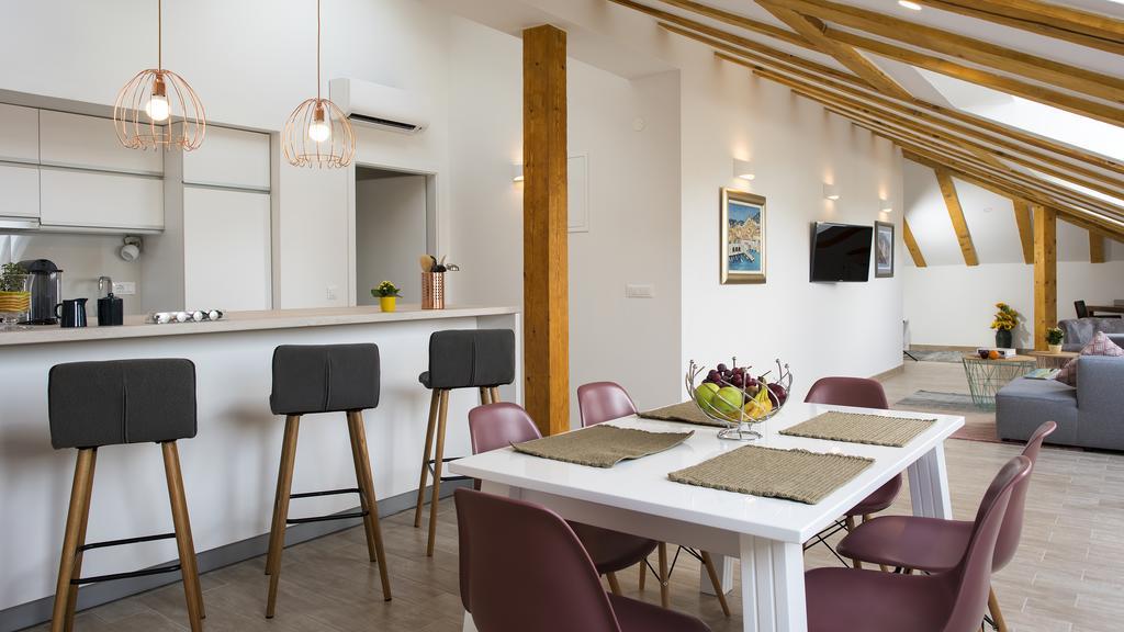 Flowers Luxury Apartment *