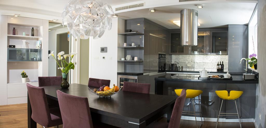 Flowers Luxury Apartment Dubrovnik