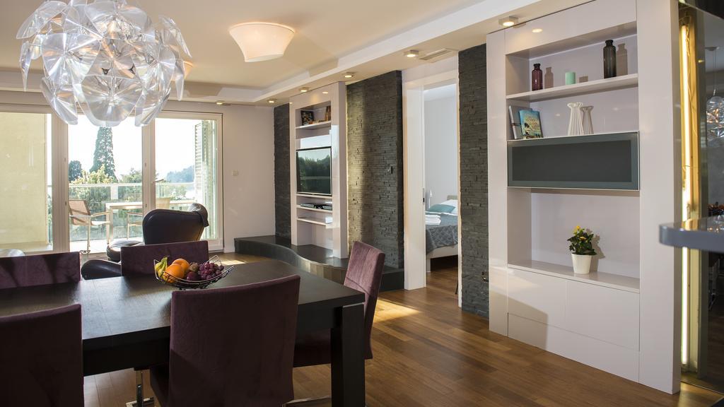 Flowers Luxury Apartment *