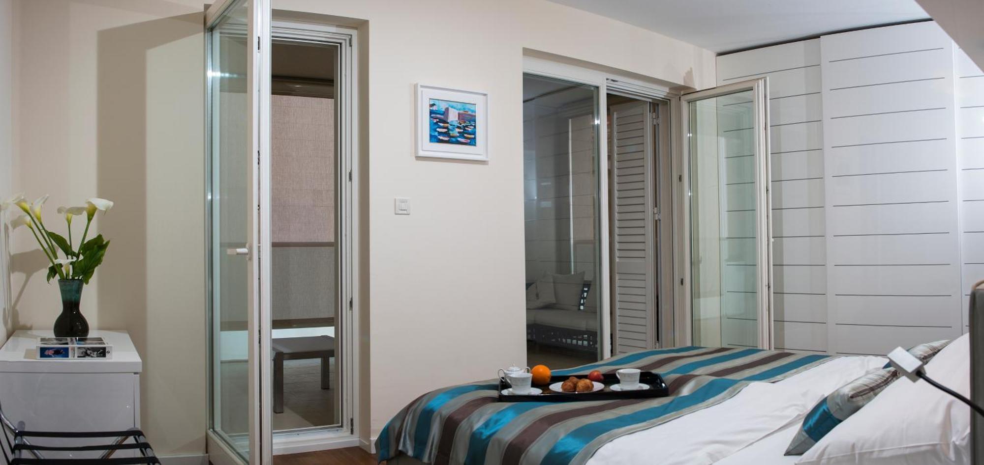 Flowers Luxury Apartment Dubrovnik