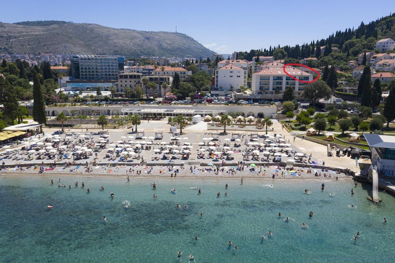 Apartamento Flowers Luxury Dubrovnik