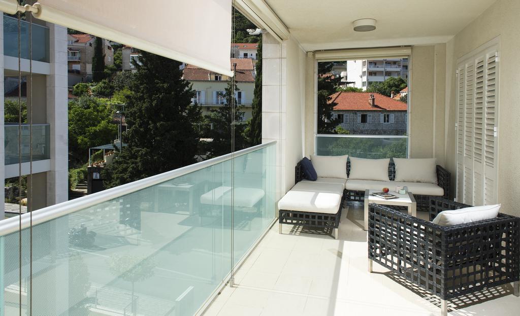 Apartamento Flowers Luxury