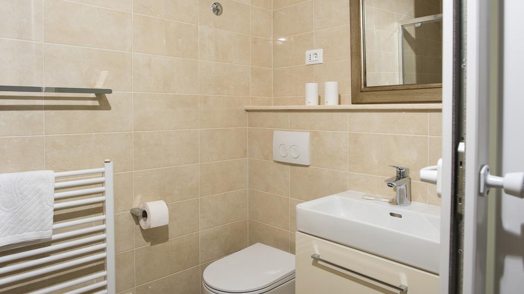 Apartamento Flowers Luxury *