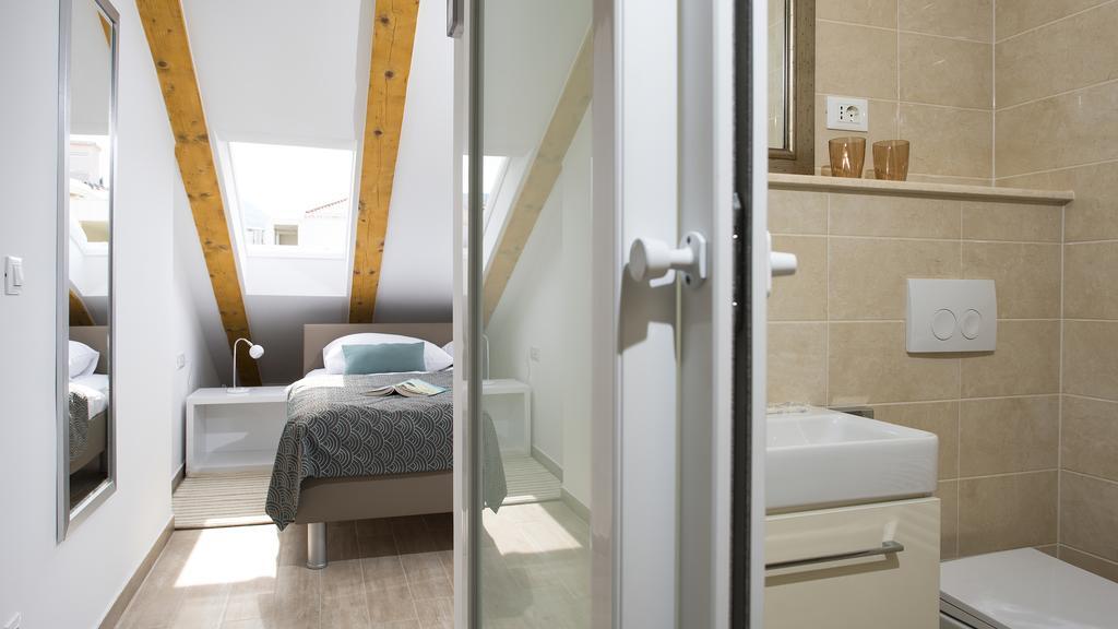 Apartamento Flowers Luxury