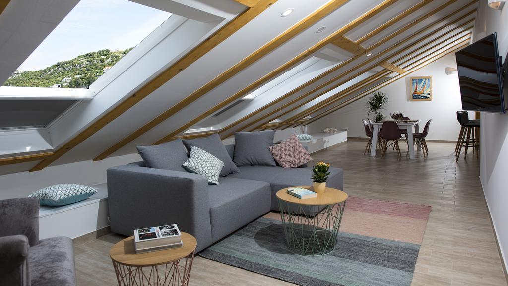 Apartamento Flowers Luxury