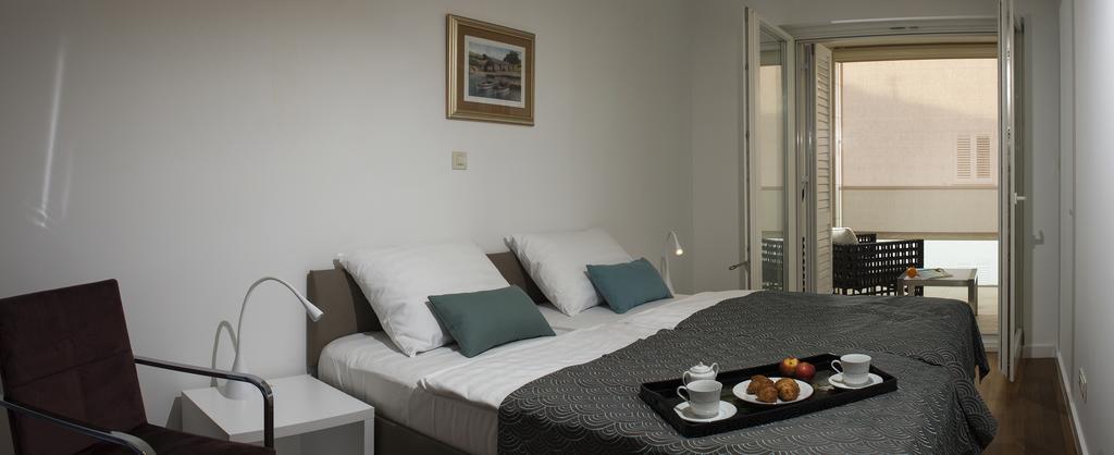 Apartamento Flowers Luxury