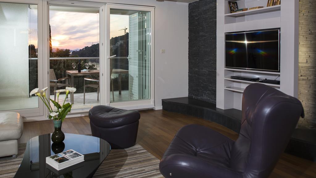 Apartamento Flowers Luxury Dubrovnik