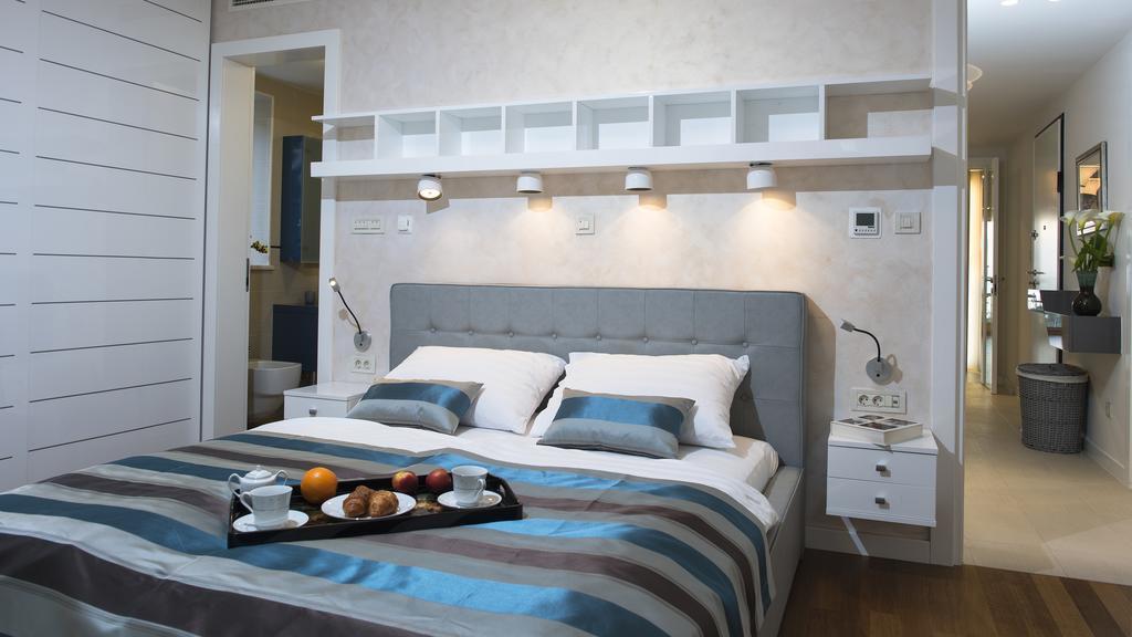 Apartamento Flowers Luxury