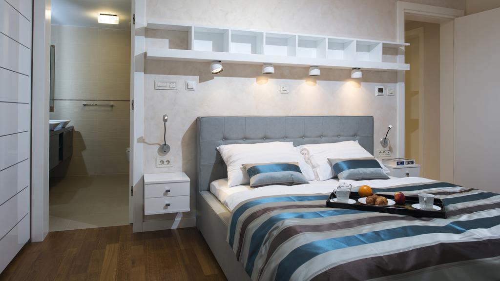 Apartamento Flowers Luxury *