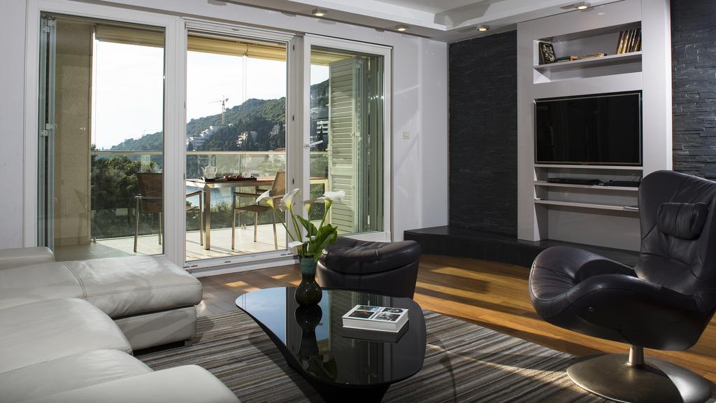 Apartamento Flowers Luxury Dubrovnik